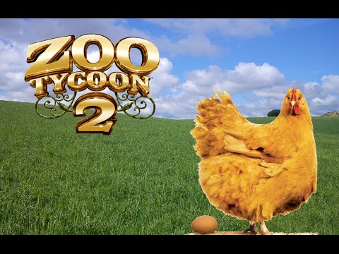 zoo tycoon coop